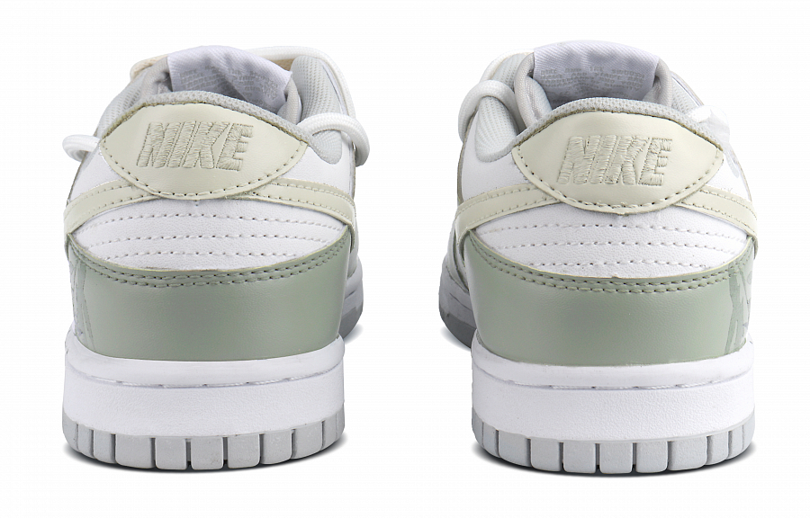 Nike Dunk Deep In The Bamboo Forest Cushioning, Wear Resistant Low top Skateboard Shoes Unisex купить в интернет-магазине Yoocart с быстрой доставкой по России.