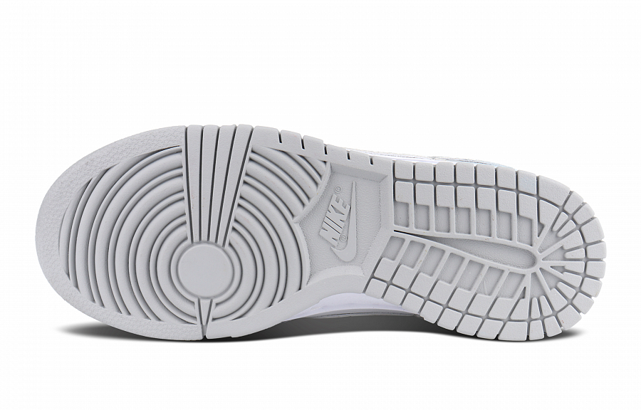 Nike Dunk Deep In The Bamboo Forest Cushioning, Wear Resistant Low top Skateboard Shoes Unisex купить в интернет-магазине Yoocart с быстрой доставкой по России.