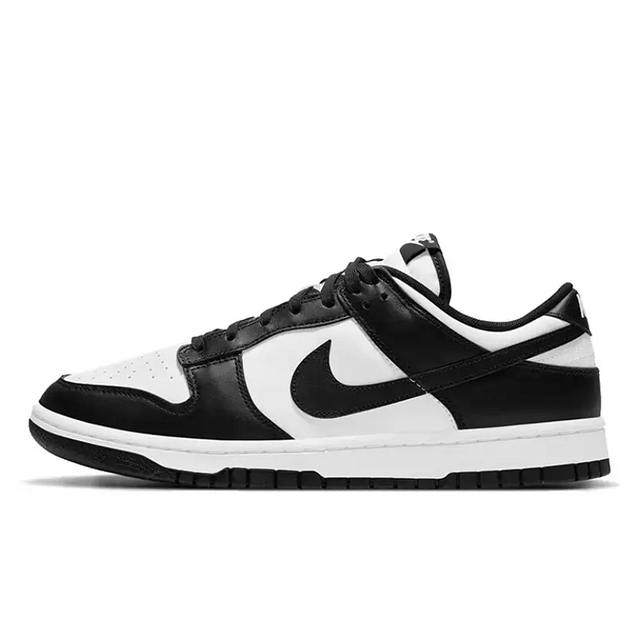 Nike Dunk Jungle Adventure Quick Dry, Abrasion Resistant, And Balanced Low top Skateboard Shoes Men's Black Green купить в интернет-магазине Yoocart с быстрой доставкой по России.
