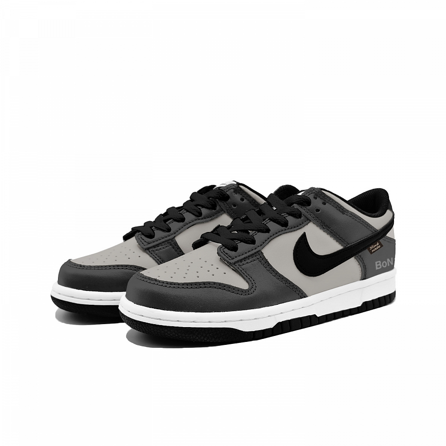 Nike Dunk Iced Americano Abrasion Resistant Low top Skateboard Shoes Unisex купить в интернет-магазине Yoocart с быстрой доставкой по России.