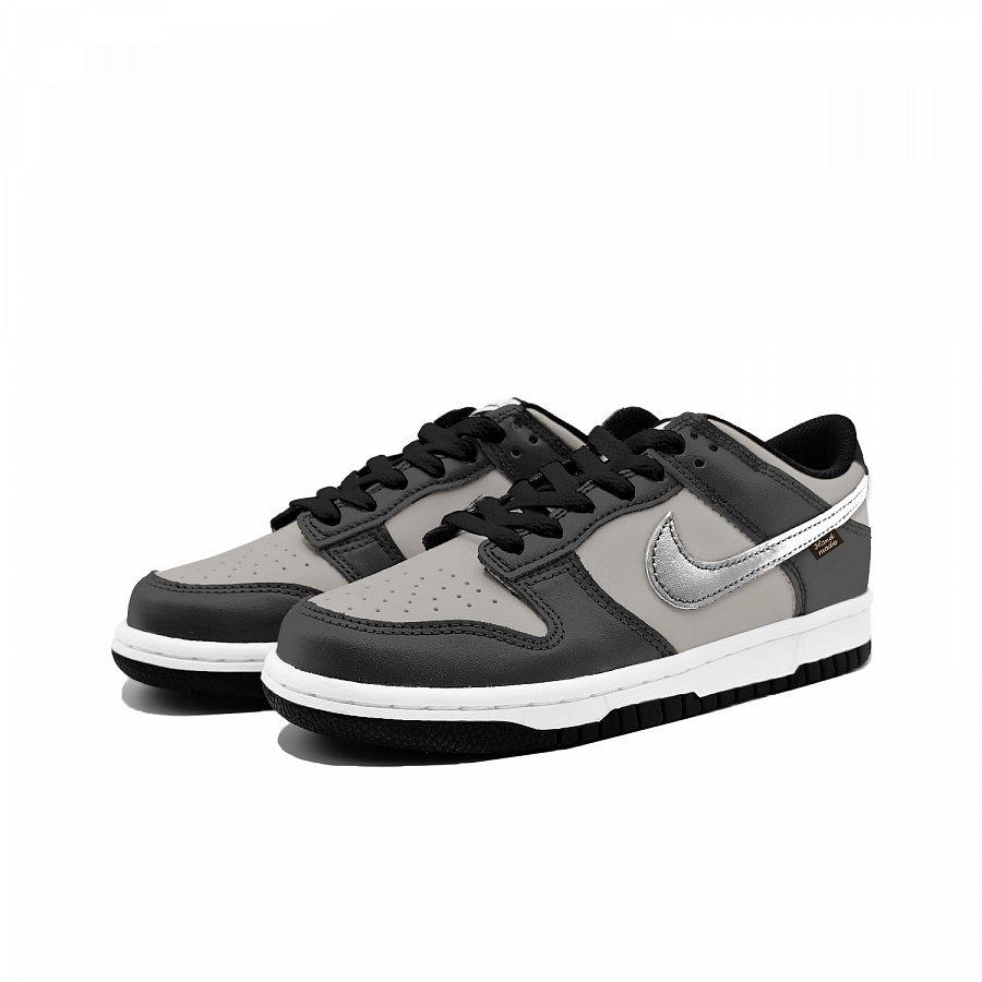 Nike Dunk Gothic Forest S Abrasion Resistant Low top Skateboard Shoes Unisex купить в интернет-магазине Yoocart с быстрой доставкой по России.