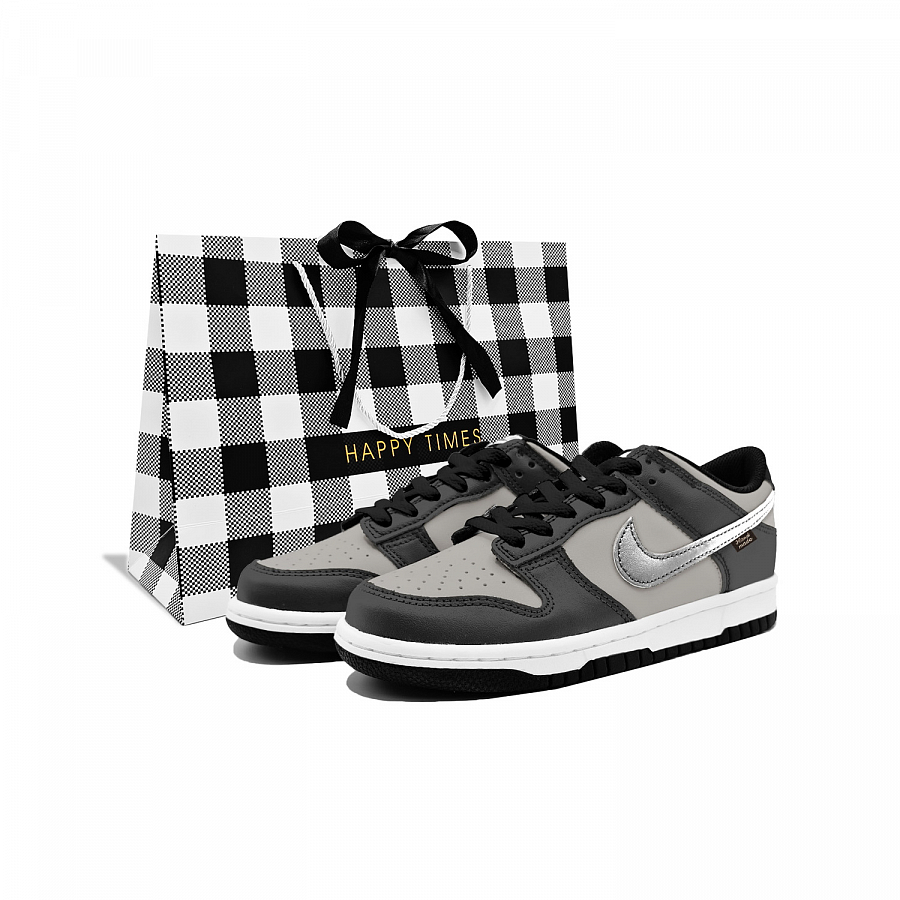 Nike Dunk Gothic Forest S Abrasion Resistant Low top Skateboard Shoes Unisex купить в интернет-магазине Yoocart с быстрой доставкой по России.