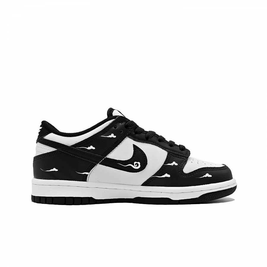 Nike Dunk Cloud Sea Cushioning, Wear Resistant Low top Skateboard Shoes Women's купить в интернет-магазине Yoocart с быстрой доставкой по России.