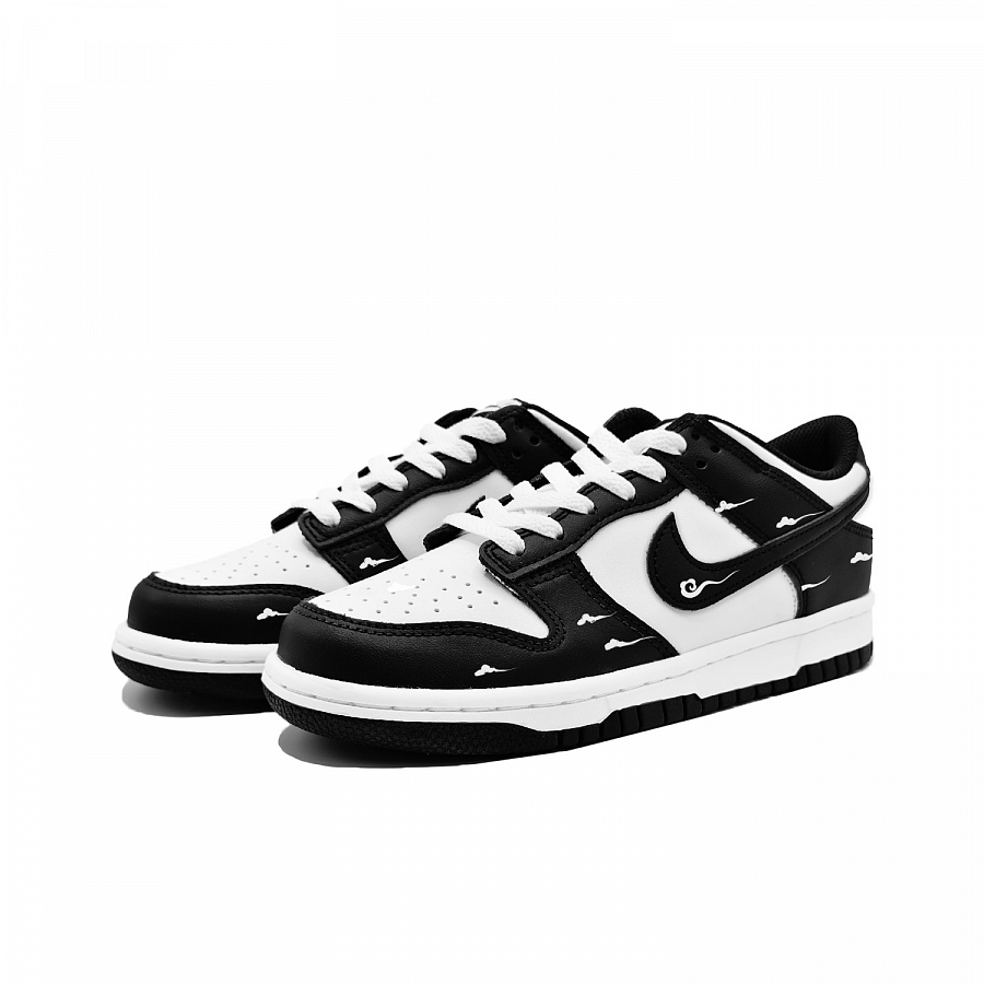 Nike Dunk Cloud Sea Cushioning, Wear Resistant Low top Skateboard Shoes Women's купить в интернет-магазине Yoocart с быстрой доставкой по России.