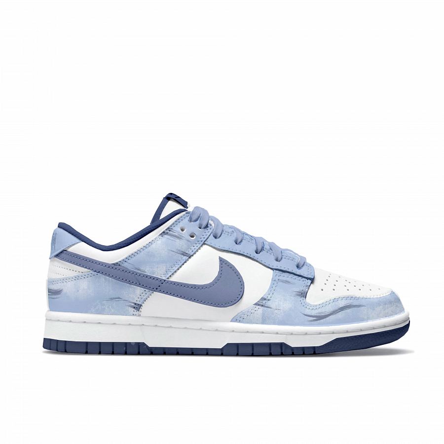 Nike Dunk Abrasion Resistant Low top Skateboard Shoes Unisex купить в интернет-магазине Yoocart с быстрой доставкой по России.
