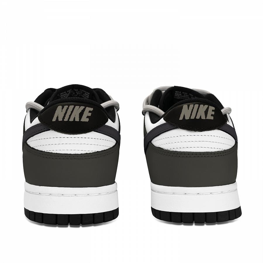 Nike Dunk Shadow Trace Shoe Box Abrasion Resistant Low top Skateboard Shoes Unisex Green White Black купить в интернет-магазине Yoocart с быстрой доставкой по России.