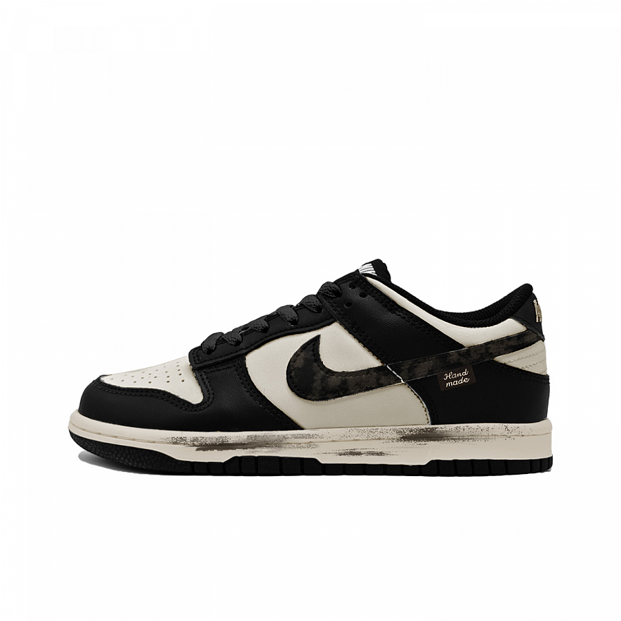 Nike Dunk Twilight City Abrasion Resistant Low top Skateboard Shoes Women's купить в интернет-магазине Yoocart с быстрой доставкой по России.