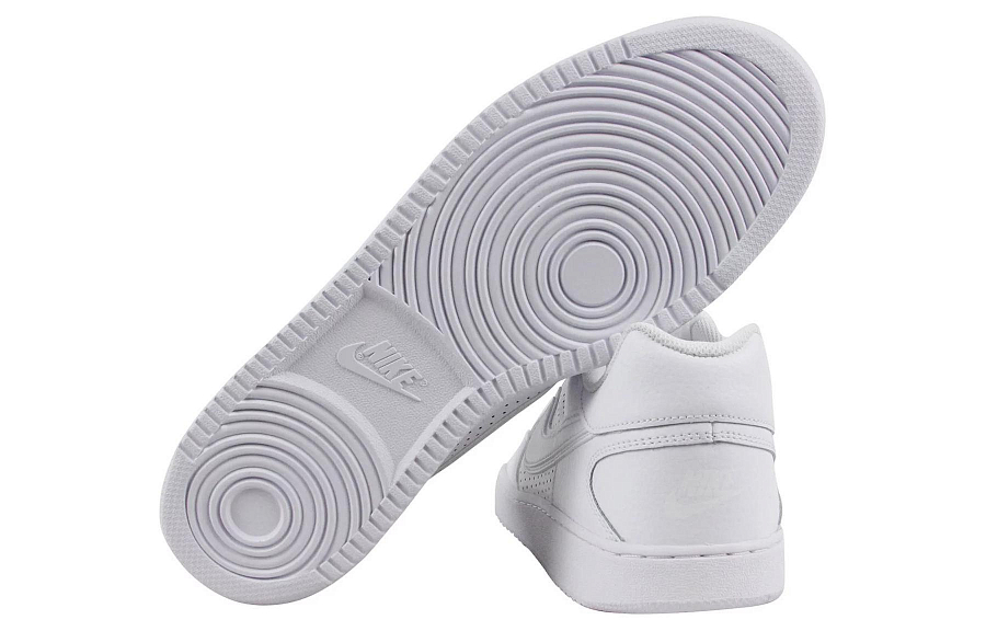 Nike Son Of Force White купить в интернет-магазине Yoocart с быстрой доставкой по России.