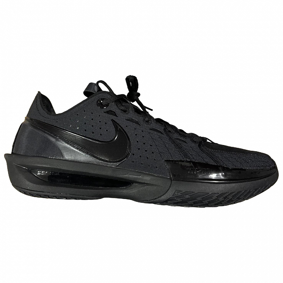 Nike Air Zoom G.T. Cut 3 Basketball Shoes Men's Black купить в интернет-магазине Yoocart с быстрой доставкой по России.