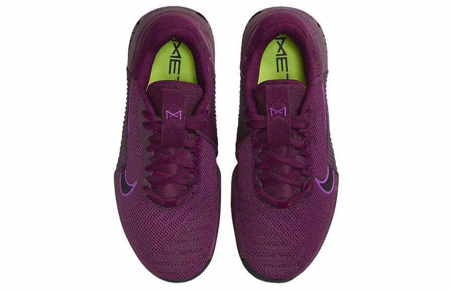 Nike Metcon 9 Bordeaux Women's купить в интернет-магазине Yoocart с быстрой доставкой по России.