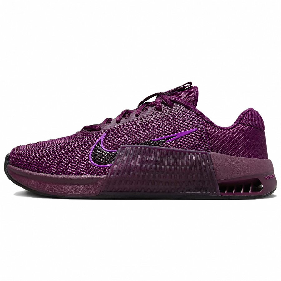 Nike Metcon 9 Bordeaux Women's купить в интернет-магазине Yoocart с быстрой доставкой по России.