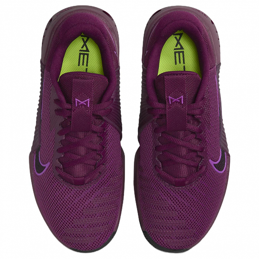 Nike Metcon 9 Bordeaux Women's купить в интернет-магазине Yoocart с быстрой доставкой по России.