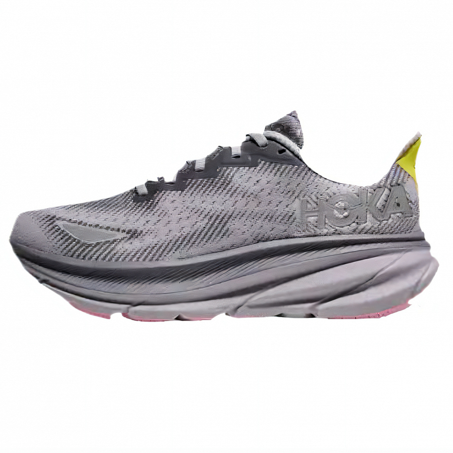 HOKA ONE ONE Clifton 9 Running Shoes Women's купить в интернет-магазине Yoocart с быстрой доставкой по России.