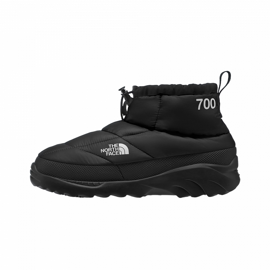 THE NORTH FACE Nuptse Ankle Boots Men's купить в интернет-магазине Yoocart с быстрой доставкой по России.