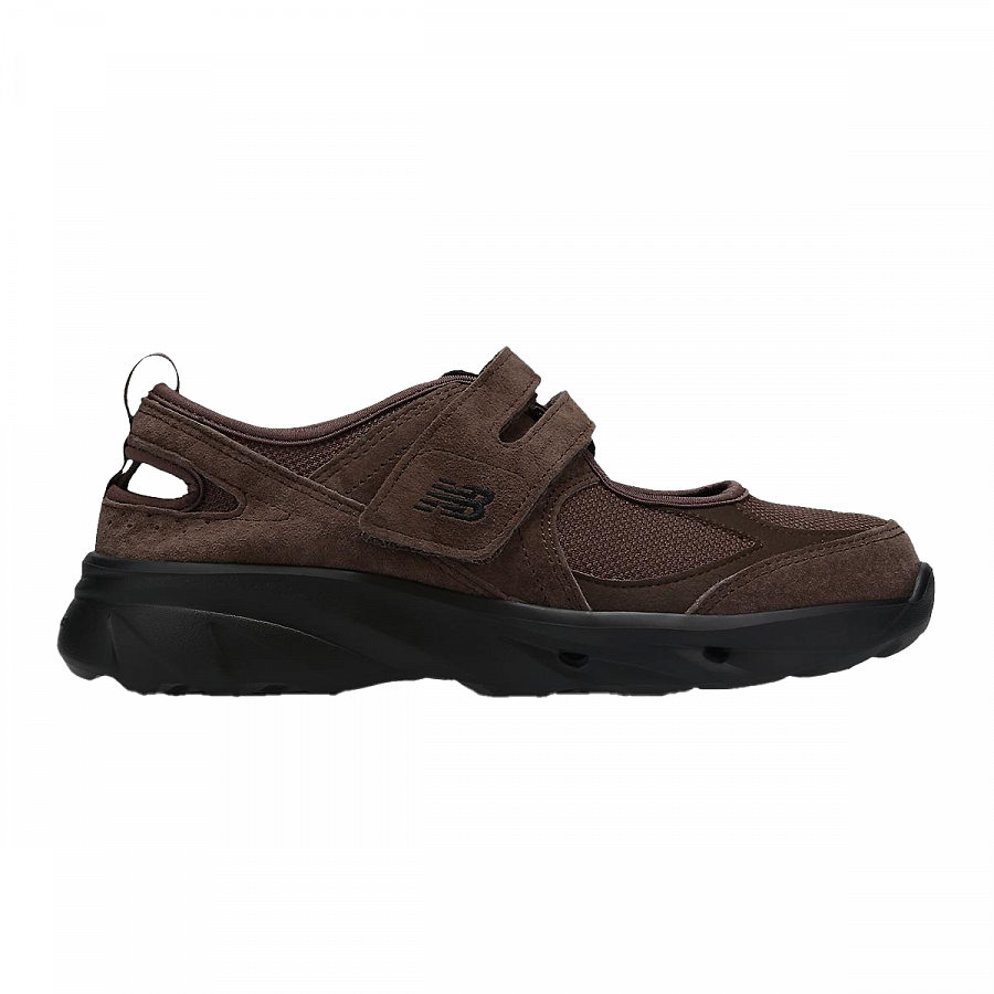 New Balance NB Breeze Casual Shoes Men's Brown купить в интернет-магазине Yoocart с быстрой доставкой по России.