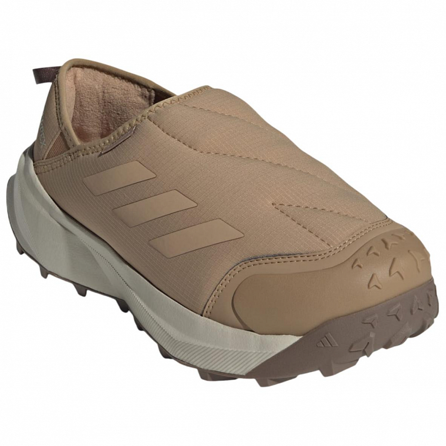 Adidas Terrex Winter Slip On Cold.RDY 'Cardboard' купить в интернет-магазине Yoocart с быстрой доставкой по России.