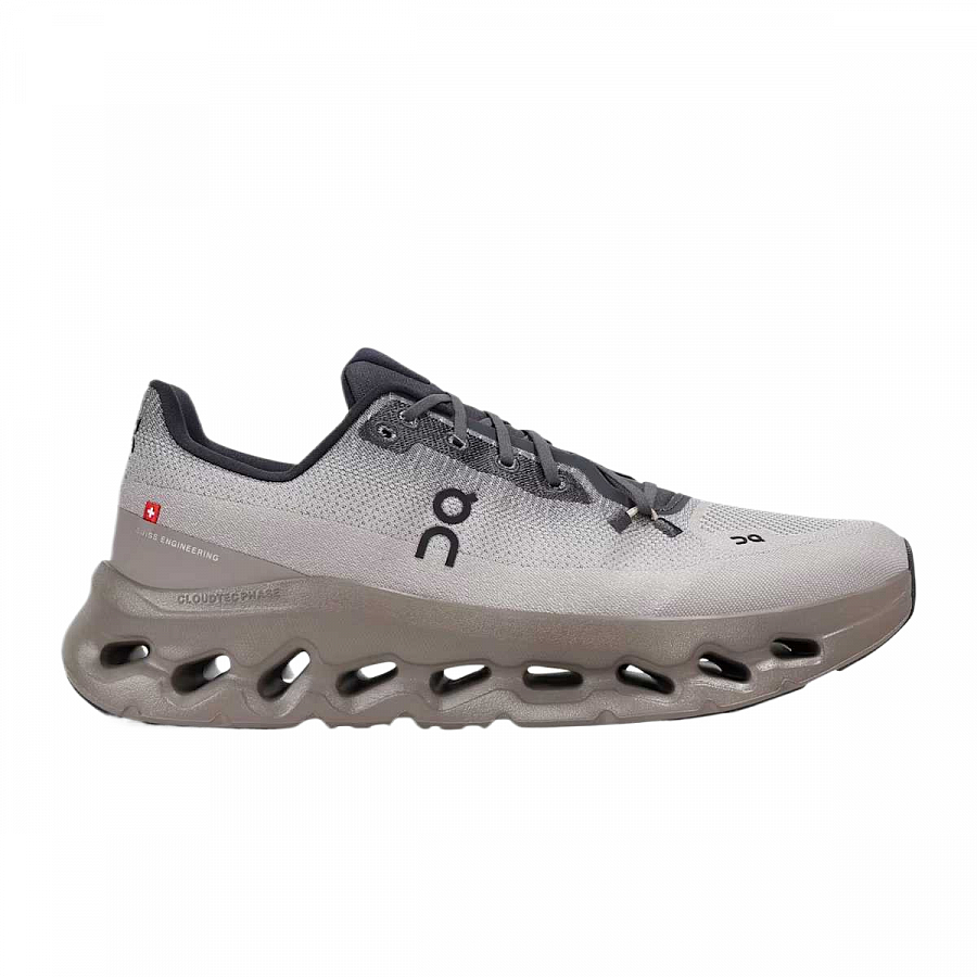 On Cloudtilt Cushioning Low top Cloud Tec Phase Running Shoes Men's купить в интернет-магазине Yoocart с быстрой доставкой по России.