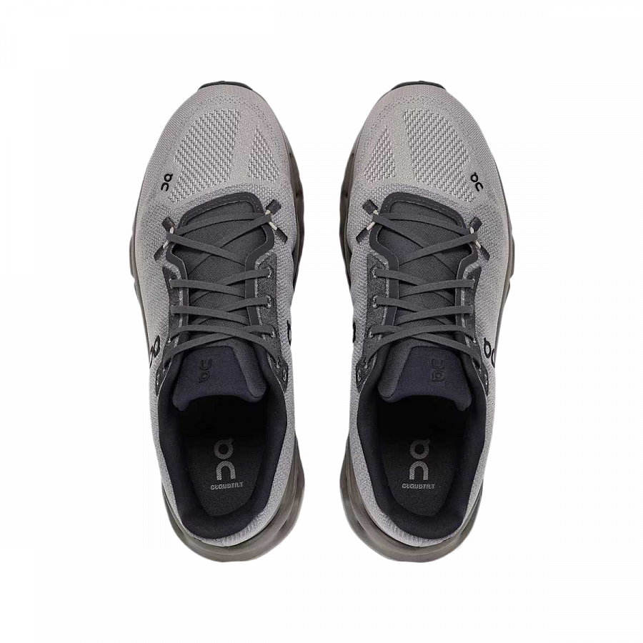 On Cloudtilt Cushioning Low top Cloud Tec Phase Running Shoes Men's купить в интернет-магазине Yoocart с быстрой доставкой по России.