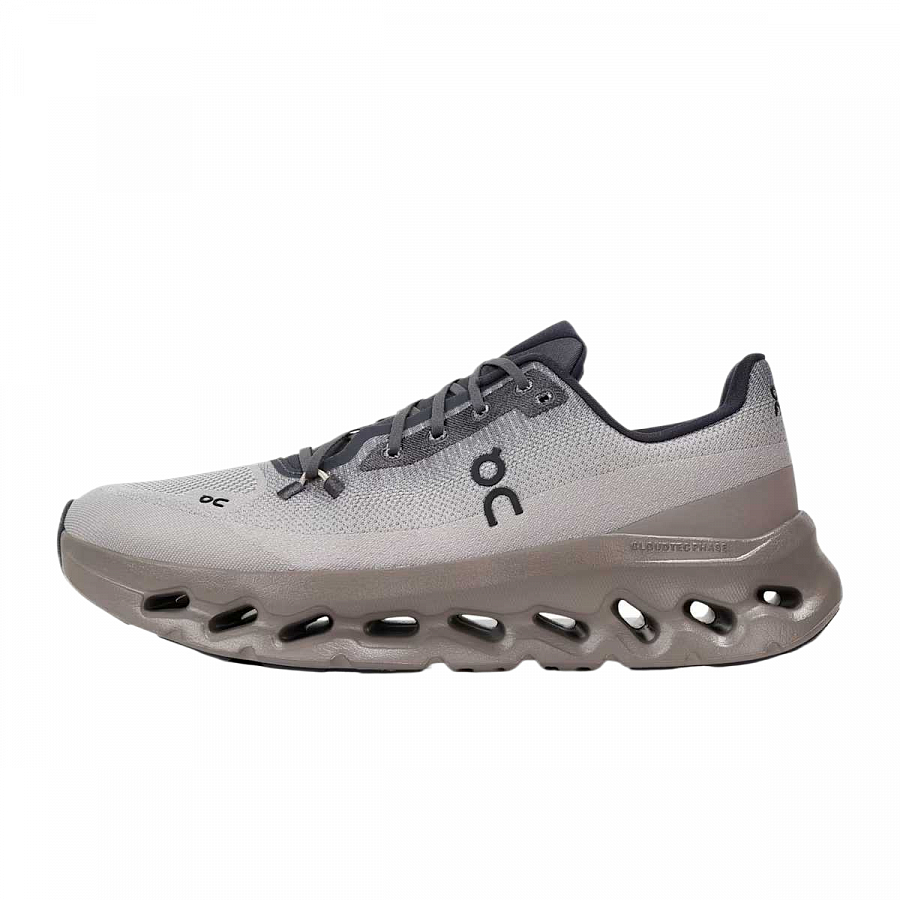 On Cloudtilt Cushioning Low top Cloud Tec Phase Running Shoes Men's купить в интернет-магазине Yoocart с быстрой доставкой по России.