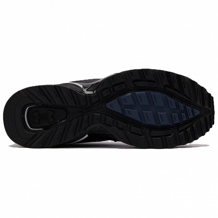 Under Armour Apparition Breathable Low top Running Shoes Men's Black купить в интернет-магазине Yoocart с быстрой доставкой по России.