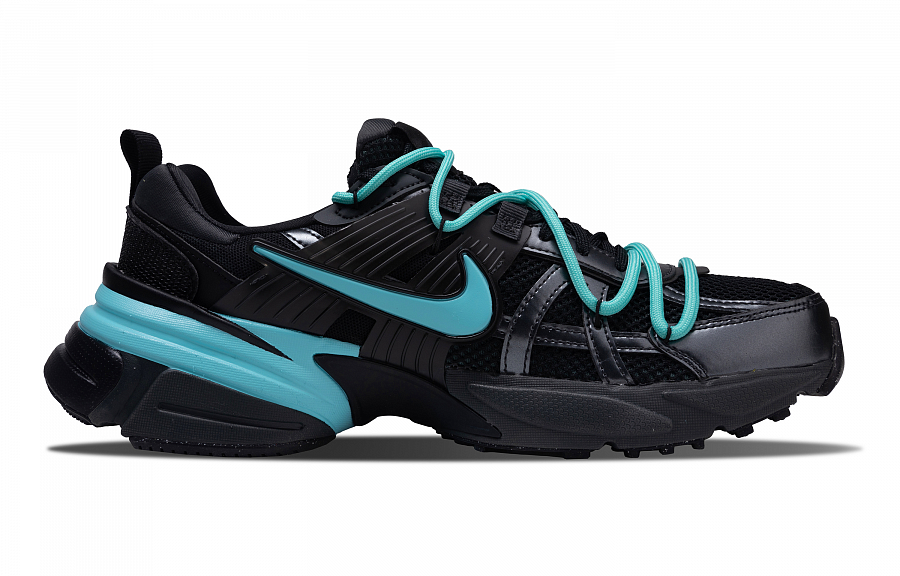 Nike V2K Run Abrasion Resistant Low top Casual Training City Commute Running Shoes Men's купить в интернет-магазине Yoocart с быстрой доставкой по России.