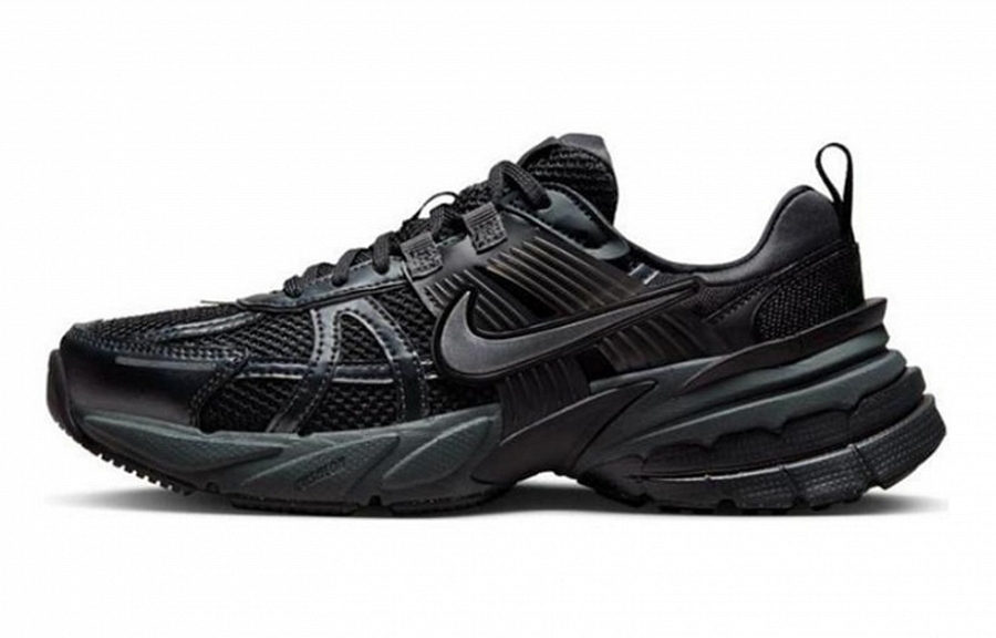 Nike V2K Run Abrasion Resistant Low top Casual Training City Commute Running Shoes Men's купить в интернет-магазине Yoocart с быстрой доставкой по России.