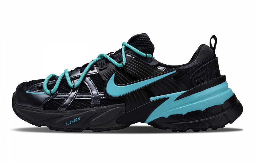 Nike V2K Run Abrasion Resistant Low top Casual Training City Commute Running Shoes Men's купить в интернет-магазине Yoocart с быстрой доставкой по России.