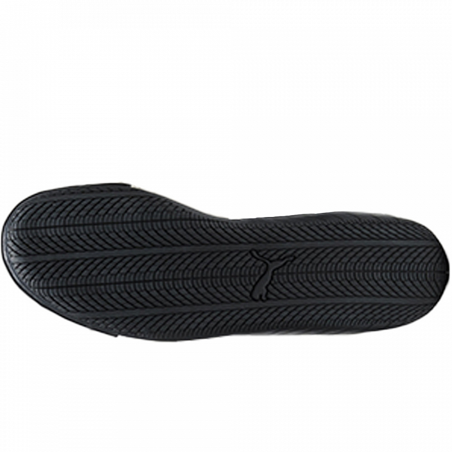 PUMA Speedcat Collection Couple, Leopard Print Morant Low top Casual Shoes Unisex Black White Blue купить в интернет-магазине Yoocart с быстрой доставкой по России.