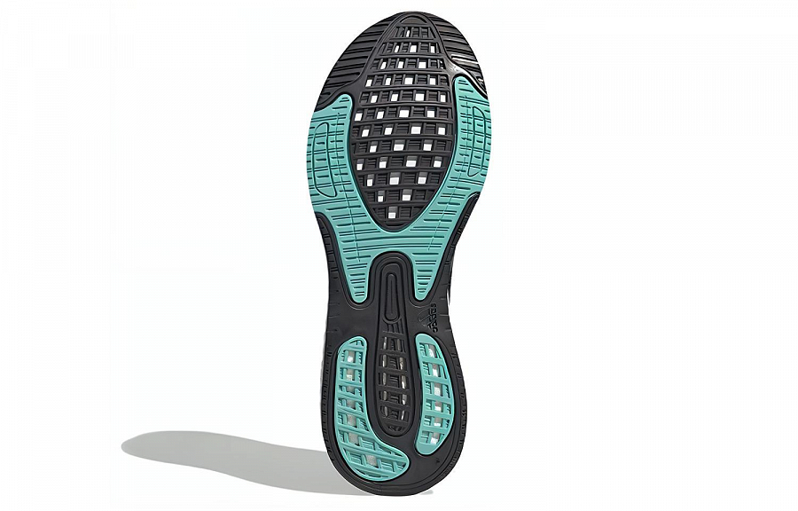 Adidas Supernova+ Climacool 'Black / Mint Rush' купить в интернет-магазине Yoocart с быстрой доставкой по России.