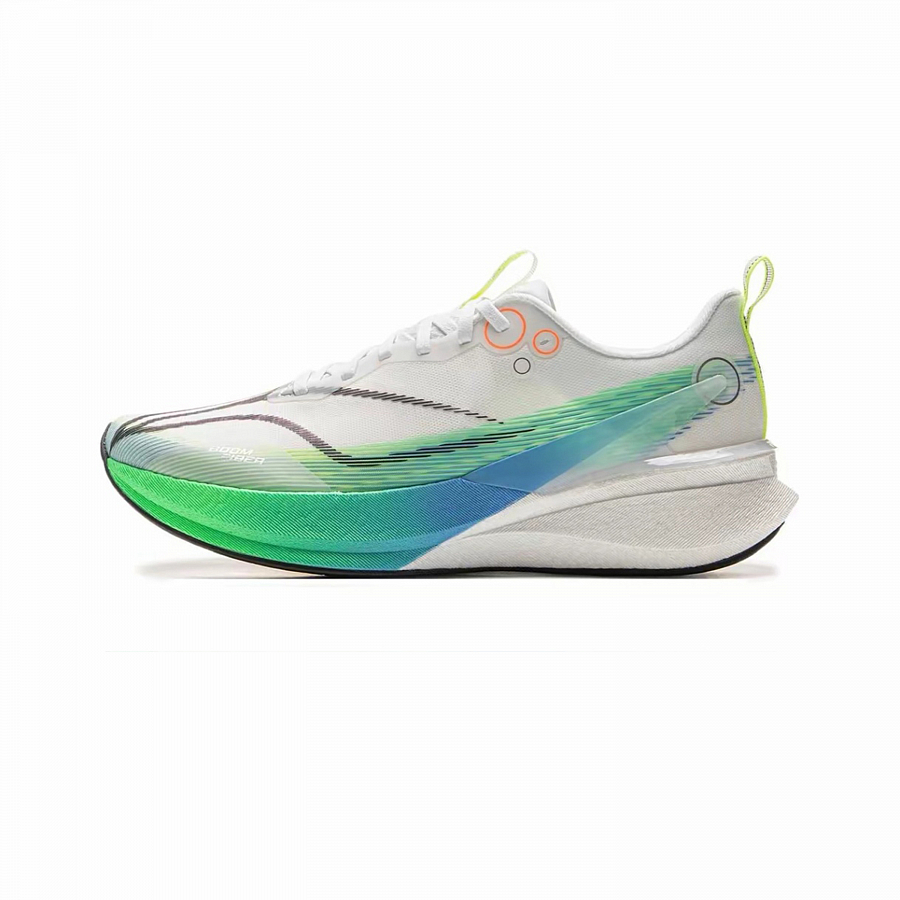 LINING Red Hare 8PRO Running Shoes Men's Low top купить в интернет-магазине Yoocart с быстрой доставкой по России.