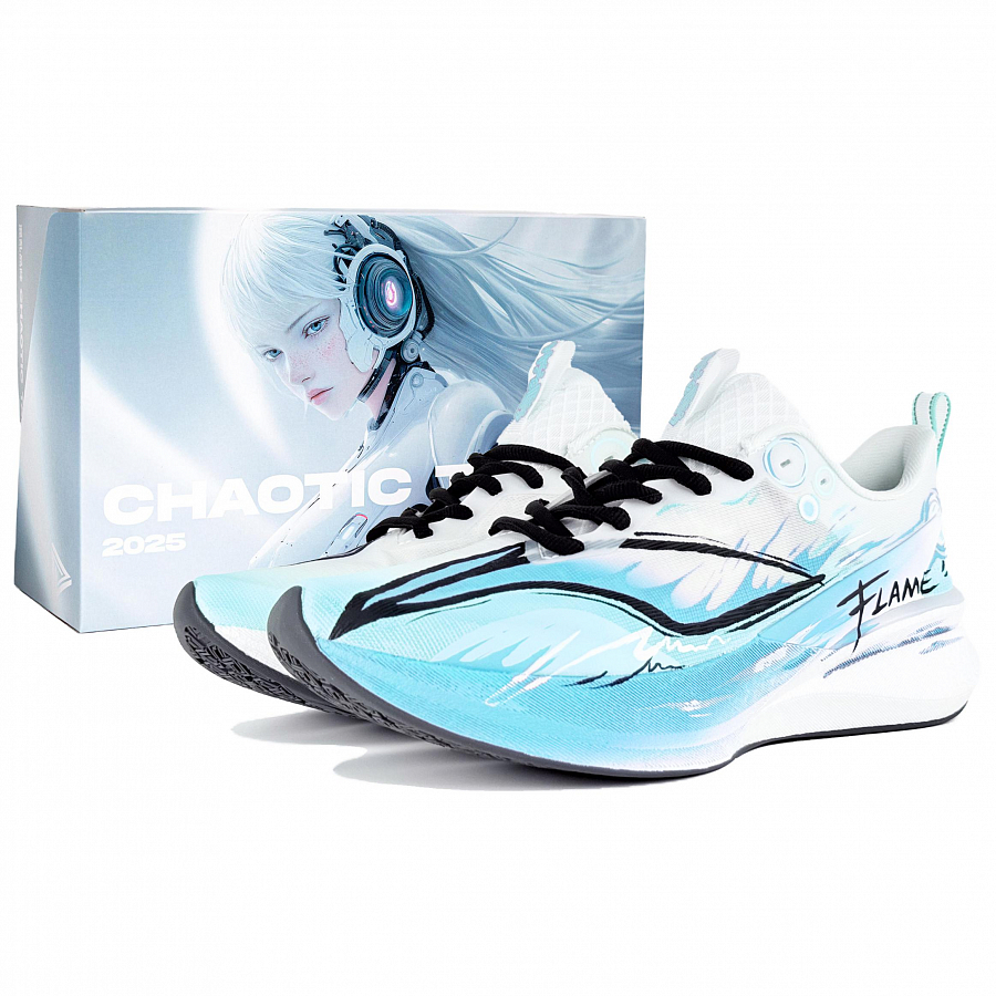 LINING Red Hare 8PRO Running Shoes Men's Low top купить в интернет-магазине Yoocart с быстрой доставкой по России.