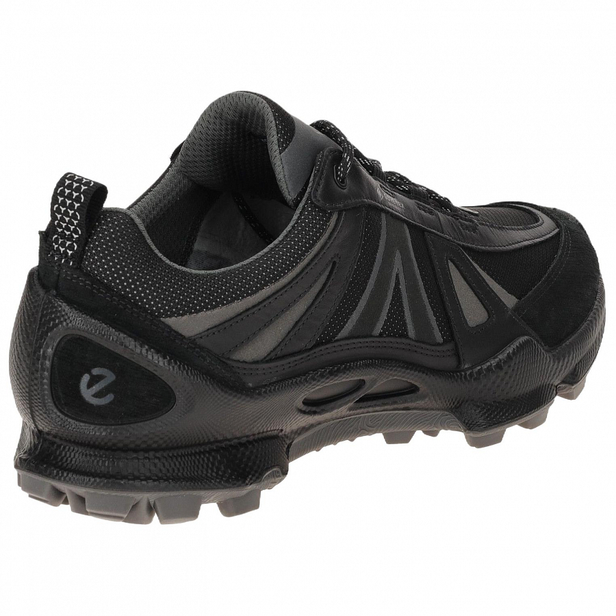 Ecco Biom C Low top Casual Shoes Women's Black купить в интернет-магазине Yoocart с быстрой доставкой по России.