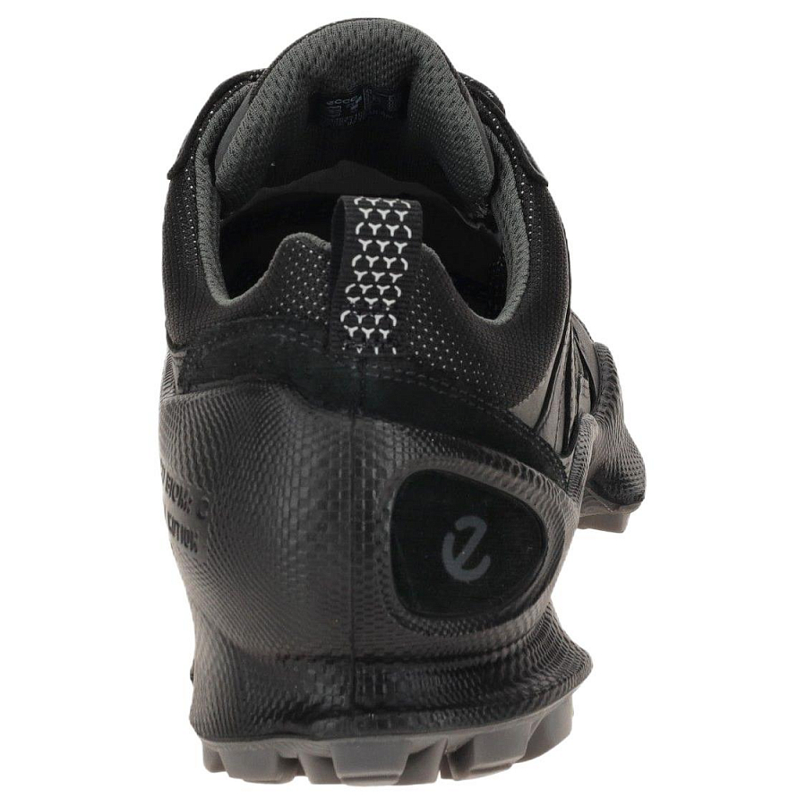 Ecco Biom C Low top Casual Shoes Women's Black купить в интернет-магазине Yoocart с быстрой доставкой по России.