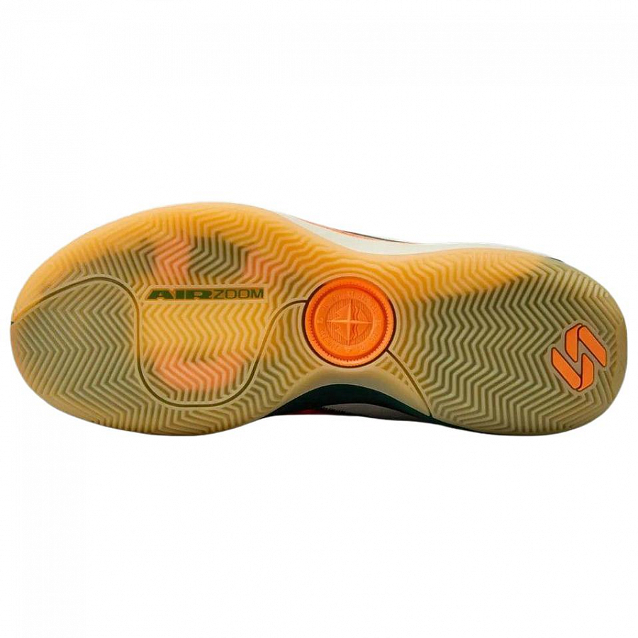 Jordan Luka 4 Basketball Shoes Unisex Orange купить в интернет-магазине Yoocart с быстрой доставкой по России.