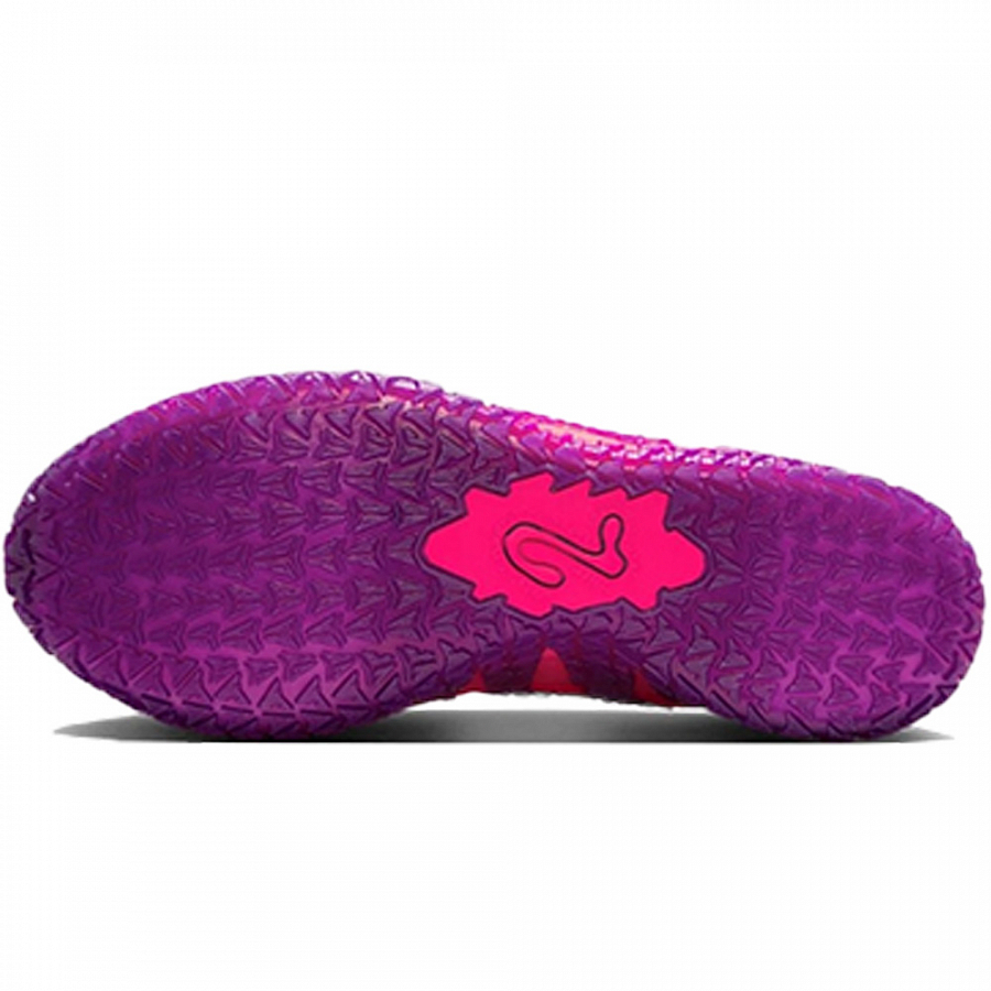 Nike Ja Morant 3 EP Mars Klein Rebound Low top Basketball Shoes Men's Pink купить в интернет-магазине Yoocart с быстрой доставкой по России.