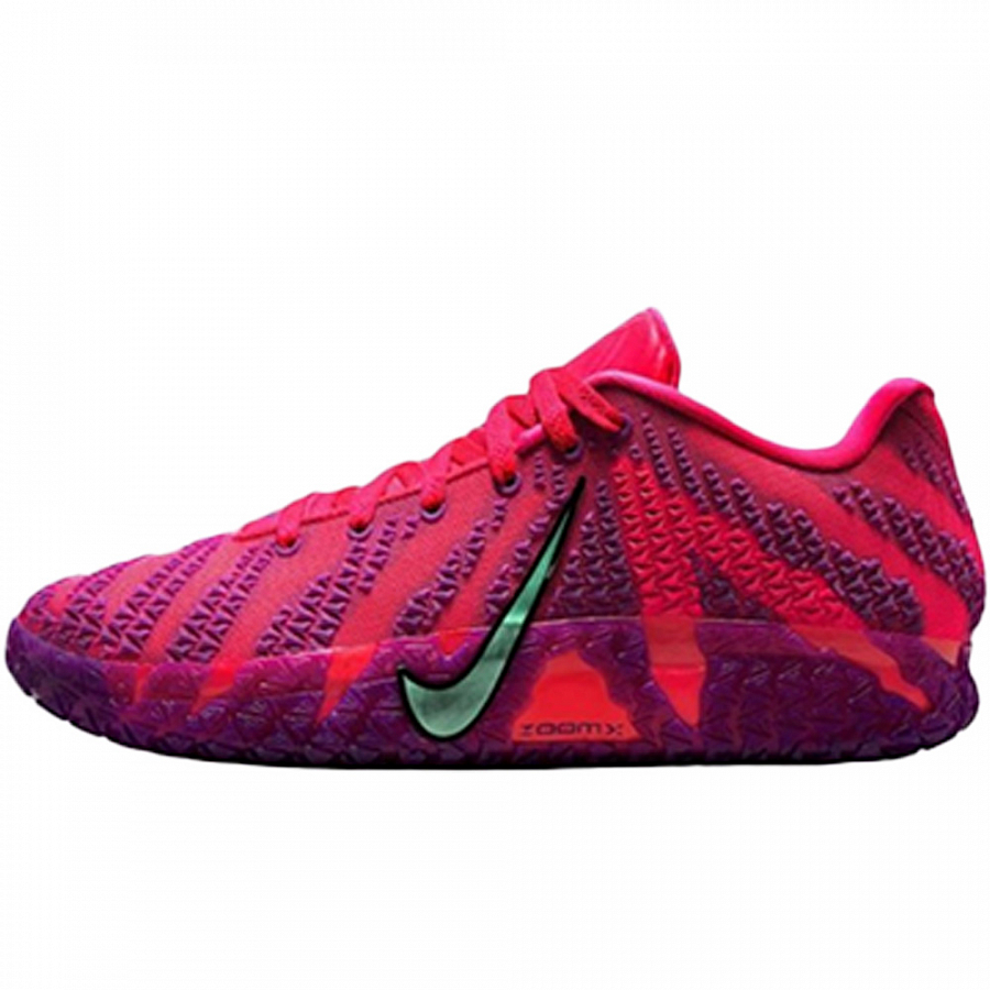 Nike Ja Morant 3 EP Mars Klein Rebound Low top Basketball Shoes Men's Pink купить в интернет-магазине Yoocart с быстрой доставкой по России.