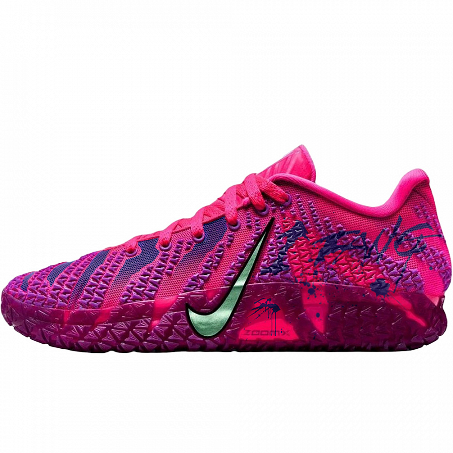 Nike Ja Morant 3 EP Mars Klein Rebound Low top Basketball Shoes Men's Pink купить в интернет-магазине Yoocart с быстрой доставкой по России.
