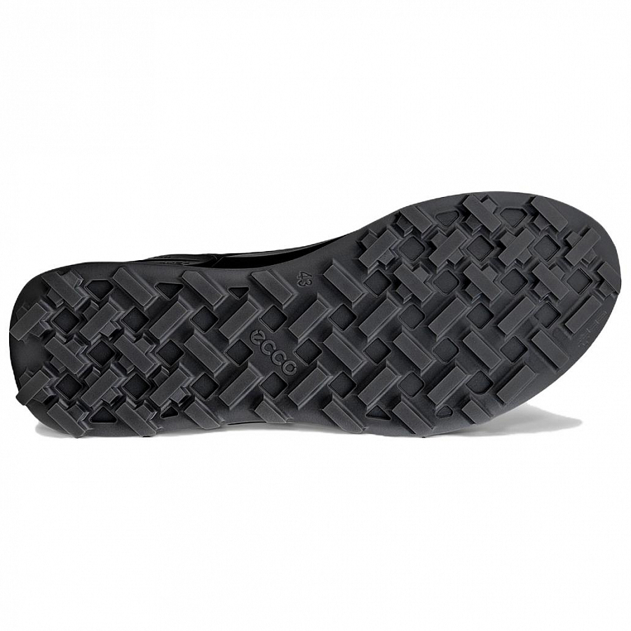 GTX x Ecco Biom 2.1 Low top Casual Shoes Men's Black купить в интернет-магазине Yoocart с быстрой доставкой по России.