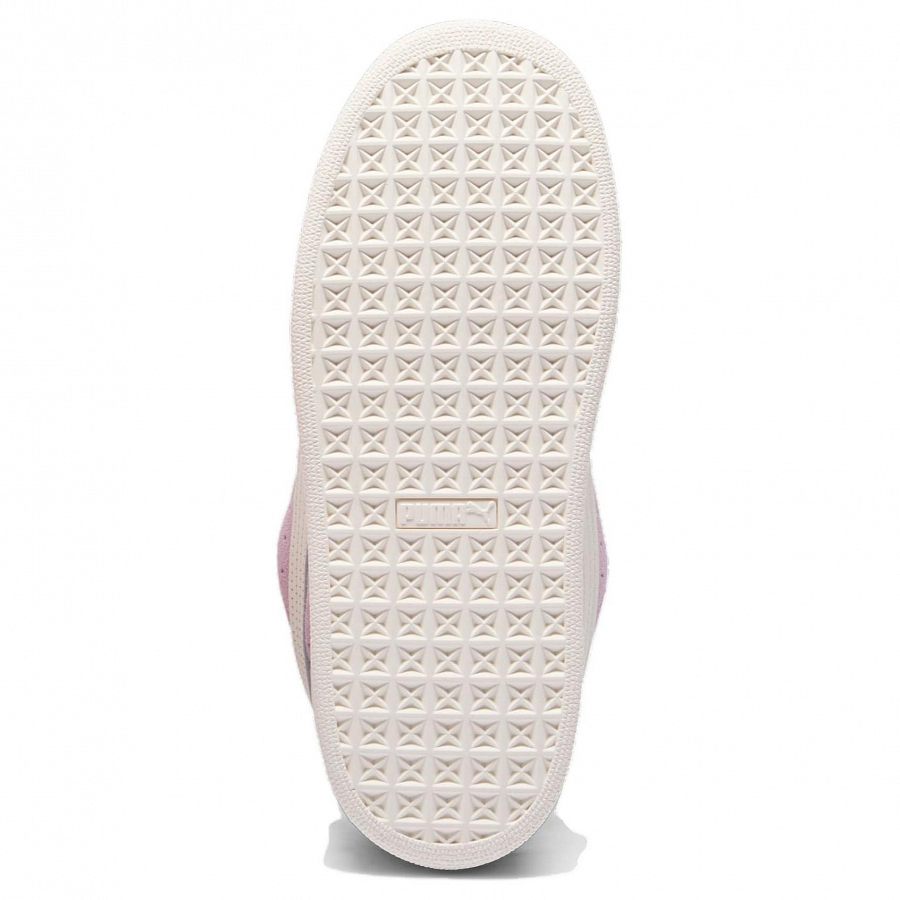 PUMA Suede Xl Grape Mist Women's купить в интернет-магазине Yoocart с быстрой доставкой по России.