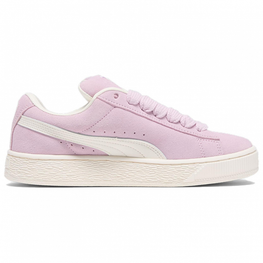 PUMA Suede Xl Grape Mist Women's купить в интернет-магазине Yoocart с быстрой доставкой по России.