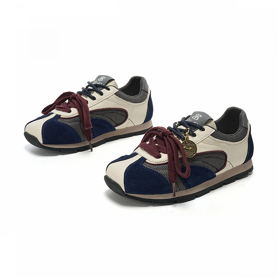 EBLAN Low top Casual Shoes Women's купить в интернет-магазине Yoocart с быстрой доставкой по России.