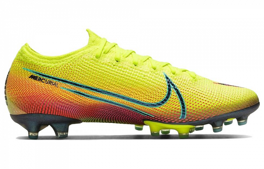 Nike Vapor 13 Elite Mds Ag Pro Yellow купить в интернет-магазине Yoocart с быстрой доставкой по России.