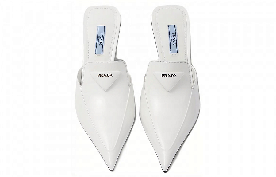 PRADA High Heels Women's купить в интернет-магазине Yoocart с быстрой доставкой по России.