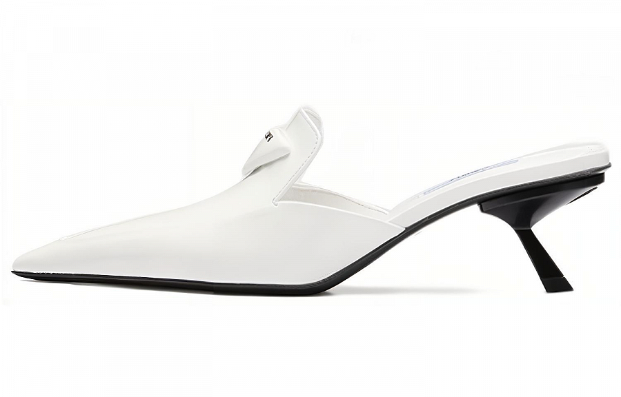 PRADA High Heels Women's купить в интернет-магазине Yoocart с быстрой доставкой по России.