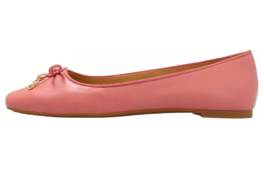 MICHAEL KORS Casual Single Shoes 1cm Women's Pink купить в интернет-магазине Yoocart с быстрой доставкой по России.
