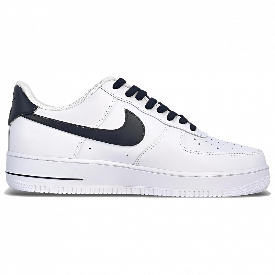 Nike Air Force 1 Skateboard Shoes Unisex Low top Black купить в интернет-магазине Yoocart с быстрой доставкой по России.