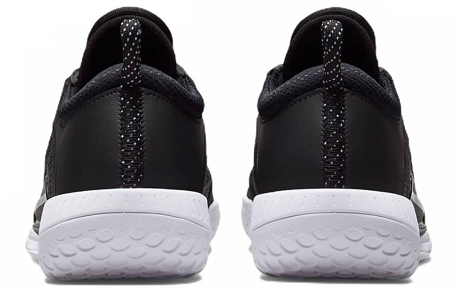 Nike Court Zoom Nxt 'Black White' купить в интернет-магазине Yoocart с быстрой доставкой по России.
