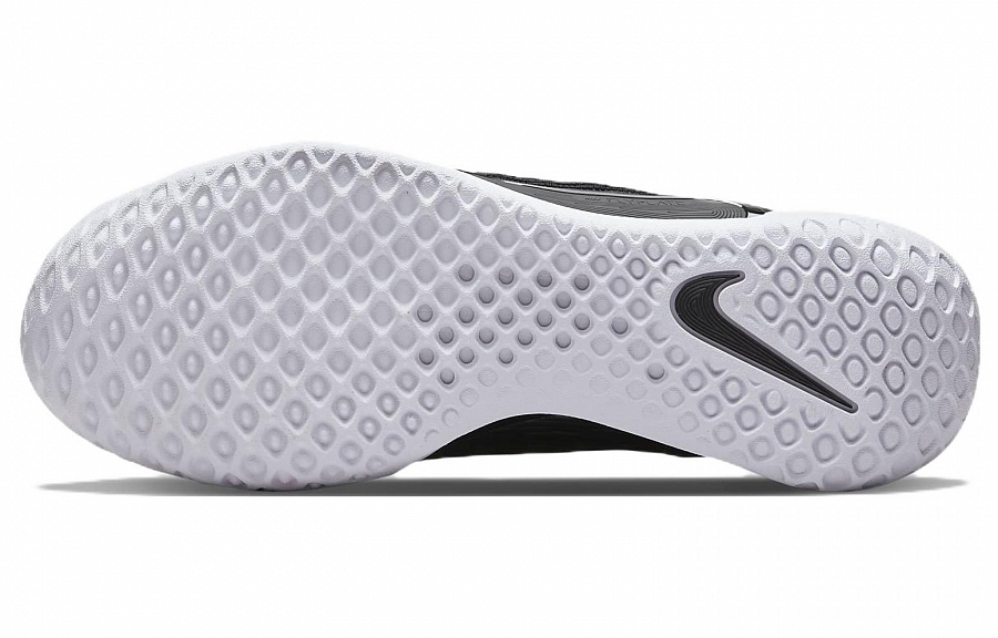 Nike Court Zoom Nxt 'Black White' купить в интернет-магазине Yoocart с быстрой доставкой по России.