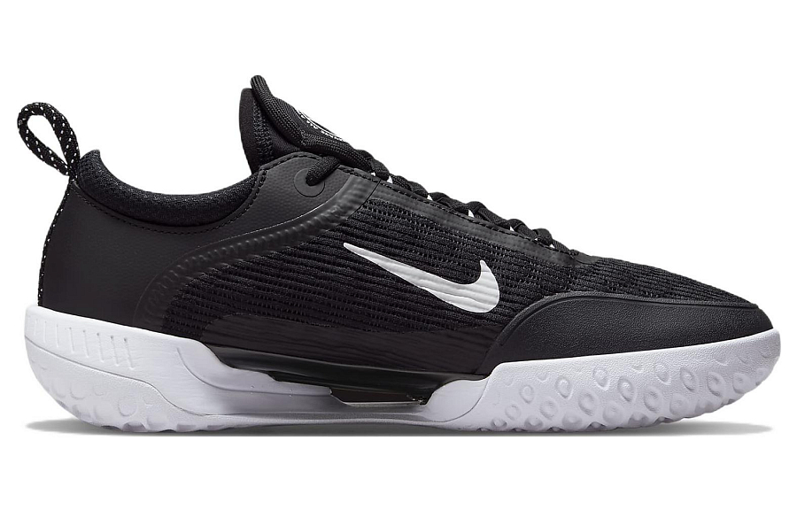 Nike Court Zoom Nxt 'Black White' купить в интернет-магазине Yoocart с быстрой доставкой по России.