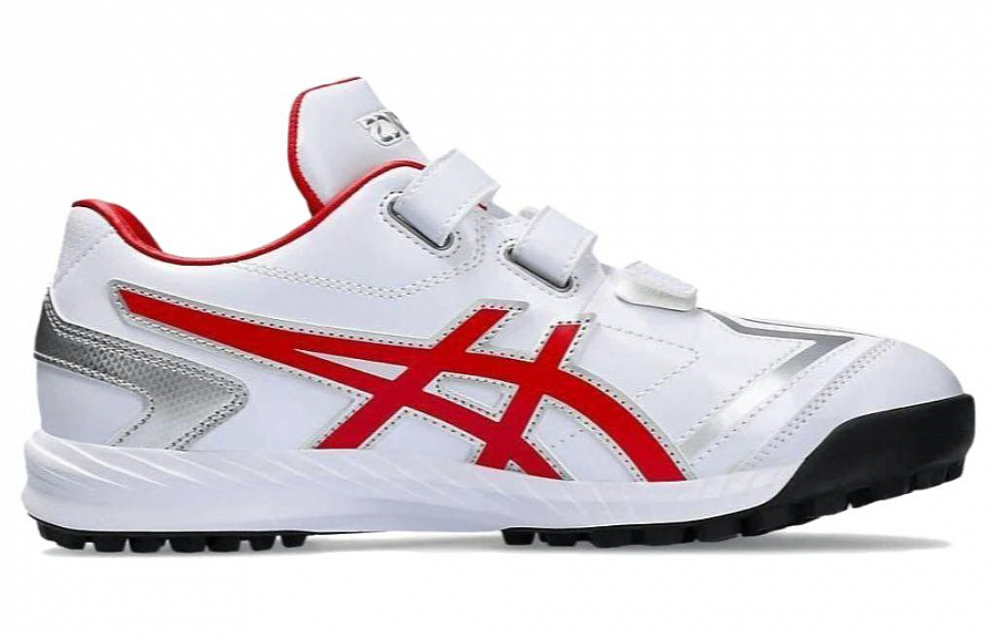 ASICS NEOREVIVE TR 3 Low top Training Shoes Unisex White Red купить в интернет-магазине Yoocart с быстрой доставкой по России.